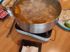 -糟粕醋·椰苑海南菜餐厅(亚龙湾天域酒店)