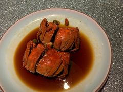 -蟹榭·本帮江浙菜·蟹宴(五角场合生汇商场店)