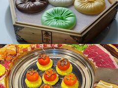 -扬州狮子楼·非遗淮扬菜(东关街店)