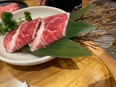 -九田家黑牛烤肉料理(华侨城店)