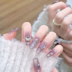 -斯馨·健康美甲美睫