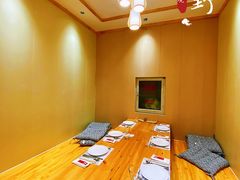 包厢-雲野铁板烧·海鲜·日料·自助餐(金街店)