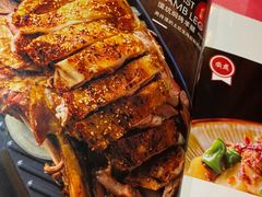 -西域阿里马新疆菜·清真(桂花路店)