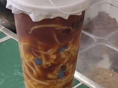 -大炮糯米凉虾(南坪后堡店)