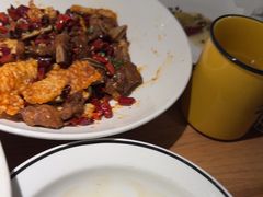 -太二酸菜鱼(正大广场店)