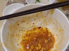 -老乌家特色小炒泡馍(大皮院店)