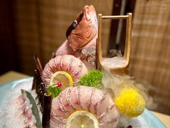 -余欢领鲜火锅(新街口店)