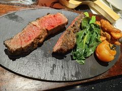-西堤牛排(杭州金沙天街龙湖店)