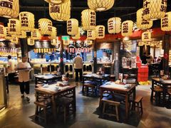 -南京大牌档(济南万象城店)