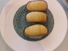 金牌榴莲酥-唐宫·粤菜海鲜(万象城店)