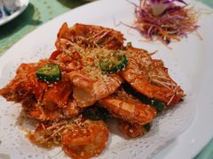 -海儀美食楼(湾仔海鲜街店)