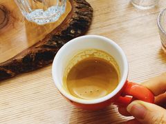 -COFFEE HOLIC(朝外SOHO店)