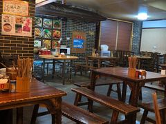 大堂-双流老字号董蹄花(机场南四路店)