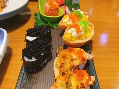 -大江户日本料理(吕厝店)