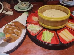 -北平食府(马鞍山路店)