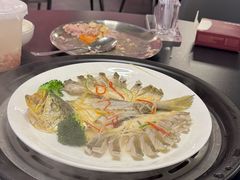 -水禾轩·海鲜蒸汽主题餐厅(新香洲旗舰店)