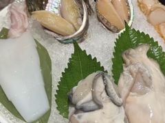 -大良毋米粥·粥底火锅(岭南天地店)