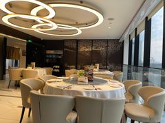 -新加坡珍宝海鲜JUMBO Seafood(西安skp店)