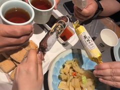 -小绍兴家宴·百年绍兴菜(鲁迅路店)