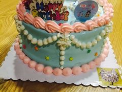 -贝紫Style(木马公寓店)