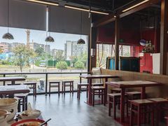 -71号豆汤饭·成都小馆(红牌楼店)