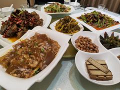 -汉水缘鲜鱼庄(黄雁村店)