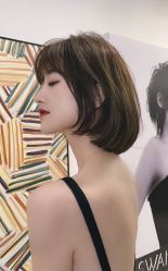 -MMbyHair Code芭曲发型