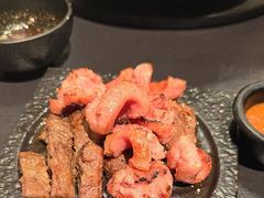 -黑牛の店·黑金店(沈阳万象城店)