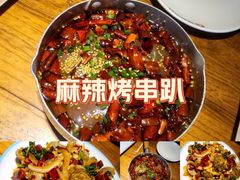 -小核桃品质串店(世茂大道店)