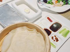 -同喜烤鸭店(光芒店)