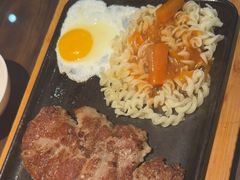 -豪享来牛排(人民店)