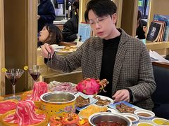 -亚马逊海鲜自助(王府井店)
