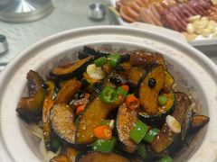 -满汉楼(安发桥店)
