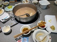 -非遗•老字号•阿彬牛肉火锅(广济桥店)