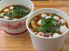 -明月虾面(厦禾路店)