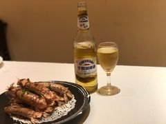 -高佳庄·舟山海鲜(海景旗舰店)