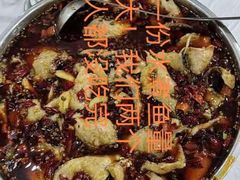 -聚福缘菜馆(隆昌路店)