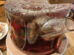 -品茗轩茶楼(江川路店)