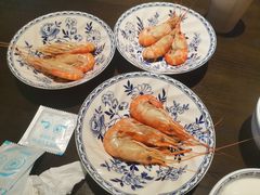 -李百蟹·蟹黄面·江景餐厅(外滩·豫园店)