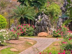 -人民公园(罗湖区)