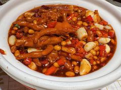 -3弄堂·滕王饭店·江西菜(铜锣湾店)