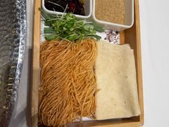 -大张烙馍村(泉山店)