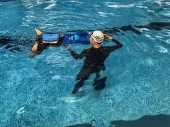 -奥斯风暴健身俱乐部(博汇店)