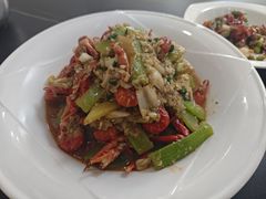 -一起吃小龙虾·海鲜(海珠店)