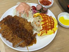 -米笑情(韩乐坊店)