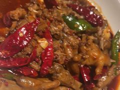 -六福烧烤酒馆(秦隆步行街店)