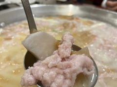 -老来福·非遗酸汤兔(凯旋路店)