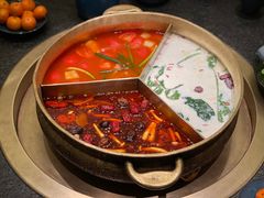 -湊湊火锅·茶憩(打浦桥日月光店)