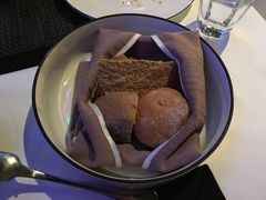 餐前面包-atta bj(国贸商城店)
