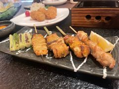 -长崎屋·日本料理·刺身·烧鸟(天河北路店)